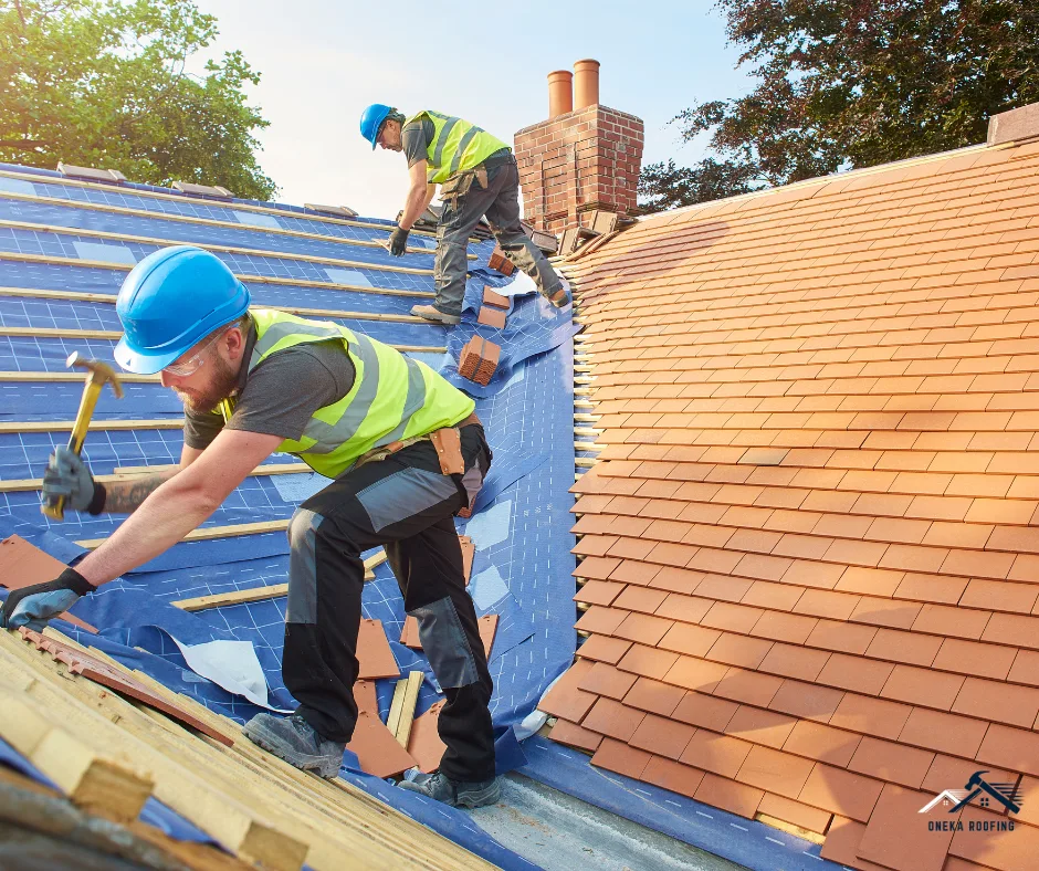 Why choose Roof Repair Near Me in Hurst, IL